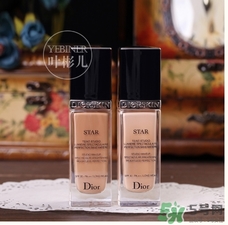 迪奧粉底液哪款好？dior迪奧哪款粉底液好用？