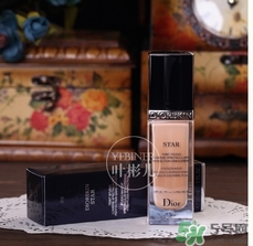 迪奧粉底液哪款好？dior迪奧哪款粉底液好用？