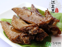 雞翅尖烤箱烤多久？雞翅尖怎么烤箱烤？