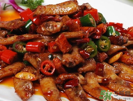 雞翅尖烤箱烤多久？雞翅尖怎么烤箱烤？