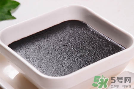 芝麻糊可以減肥嗎？芝麻糊有減肥效果嗎？