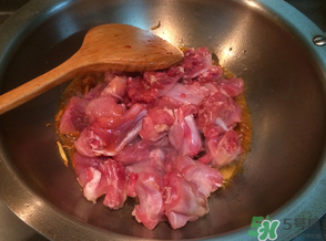 兔肉怎么腌制？腌兔子放多少鹽？