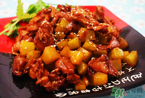 兔肉怎么腌制？腌兔子放多少鹽？