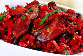 臘狗肉怎么腌制？臘狗肉怎么做好吃？