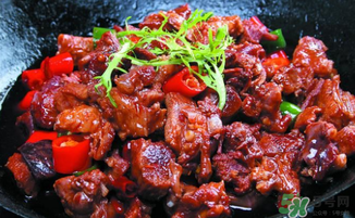 臘狗肉怎么腌制？臘狗肉怎么做好吃？