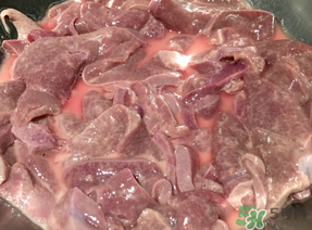 腌豬肝發(fā)霉了怎么處理？豬肝發(fā)霉了還能吃嗎？