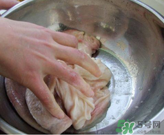 豬肚怎么腌制？腌豬肚怎么做好吃？