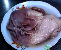 豬肚怎么腌制？腌豬肚怎么做好吃？
