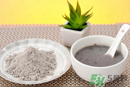 芝麻糊用什么水溫？芝麻糊用多少度合適？