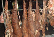 臘狗肉怎么腌制？臘狗肉怎么做好吃？
