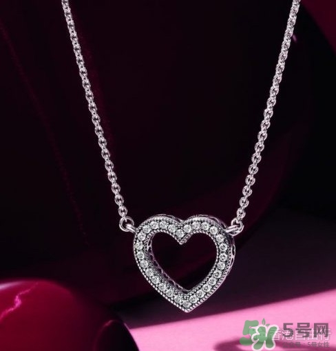 pandora潘多拉2017情人節(jié)系列有哪些？潘多拉2017情人節(jié)系列價格