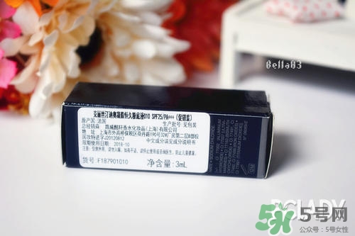 迪奧粉底液哪款好？dior迪奧哪款粉底液好用？