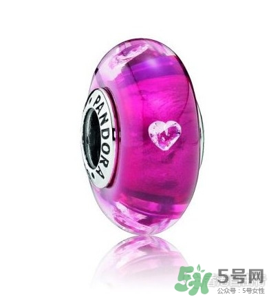 pandora潘多拉2017情人節(jié)系列有哪些？潘多拉2017情人節(jié)系列價格
