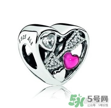 pandora潘多拉2017情人節(jié)系列有哪些？潘多拉2017情人節(jié)系列價格
