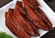 雞翅尖烤箱烤多久？雞翅尖怎么烤箱烤？