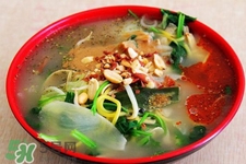 吃麻辣燙會(huì)口腔潰瘍嗎？口腔潰瘍能吃麻辣燙嗎？