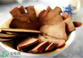 臘豬肝怎么腌制？臘豬肝的腌制方法