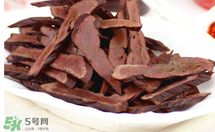 臘豬肝怎么腌制？臘豬肝的腌制方法