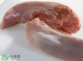 豬舌頭怎么腌制？腌豬舌頭要多久？