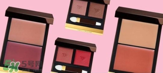 tom ford2017春季彩妝有哪些？tom ford2017春季彩妝價格