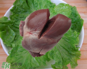 怎樣腌豬心？豬心怎么腌制？