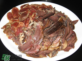 臘豬心怎么腌制？臘豬心的腌制方法