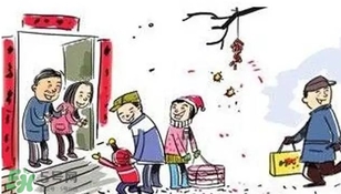 正月可以回娘家嗎？正月初幾可以回娘家？