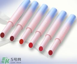 卡奈姿口紅怎么查真?zhèn)?？卡奈姿口紅真假查詢