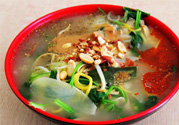 吃麻辣燙會口腔潰瘍嗎？口腔潰瘍能吃麻辣燙嗎？