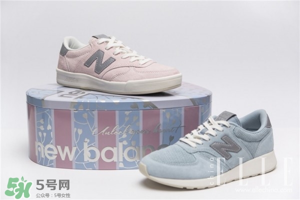 new balance2017情人節(jié)限量鞋子多少錢？
