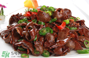 腌豬心要洗嗎？腌豬心怎么處理？