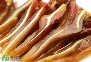 豬耳朵怎么腌制？腌豬耳朵的做法大全