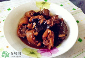 怎樣腌豬尾巴？豬尾巴怎么腌？