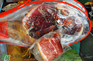 豬腿怎么腌制？腌豬腿怎么做好吃？