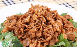 羊肉怎么腌制？腌制的羊肉怎么做好吃？