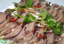 羊肉怎么腌制？腌制的羊肉怎么做好吃？
