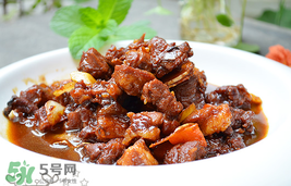 羊肉怎么腌制？腌制的羊肉怎么做好吃？