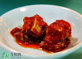 豆腐腌咸了怎么辦？怎樣腌豆腐好吃？