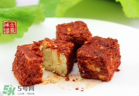 豆腐腌咸了怎么辦？怎樣腌豆腐好吃？