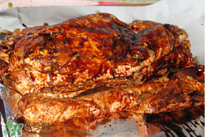 怎么腌鵝肉？腌鵝肉怎么做好吃？