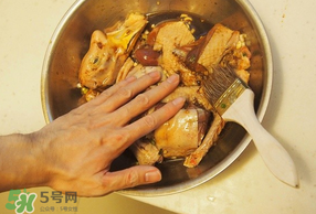 怎么腌鵝肉？腌鵝肉怎么做好吃？