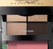 bobbi brown2017情人節(jié)彩妝有哪些？芭比布朗2017情人節(jié)系列價(jià)格