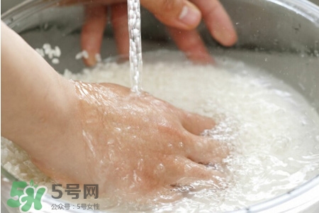 淘米水能喝嗎？喝淘米水有什么好處？