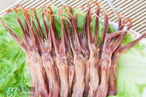 生鴨舌怎么處理？鴨舌怎么保存？