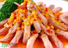 生鴨舌怎么處理？鴨舌怎么保存？
