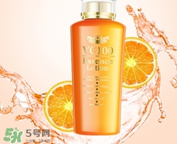 城野醫(yī)生vc100化妝水和城野醫(yī)生收斂水哪個好？對比