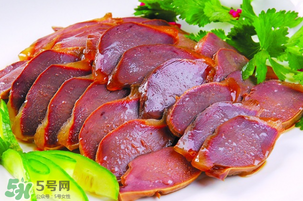 鵝胗多少錢一斤？鵝胗和鴨胗哪個(gè)貴？