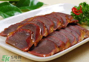 鵝胗多少錢一斤？鵝胗和鴨胗哪個(gè)貴？