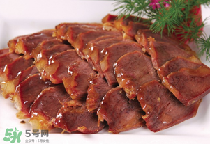 鵝胗多少錢一斤？鵝胗和鴨胗哪個(gè)貴？