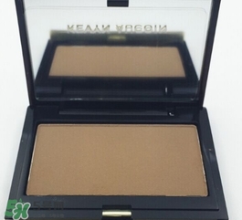 kevyn aucoin修容怎么用？KA修容粉膏使用方法